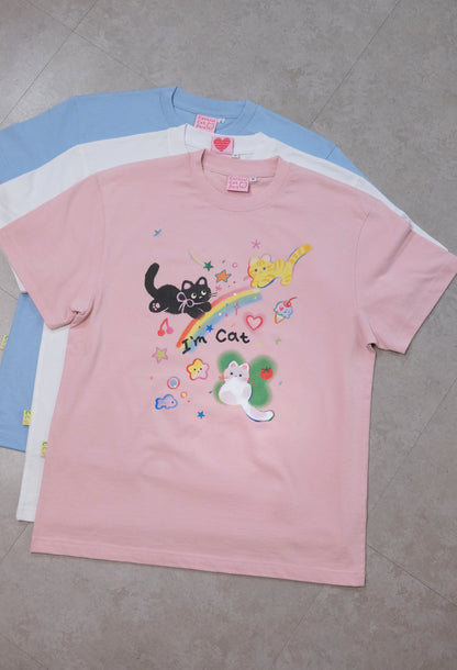 I AM CAT_SKYBLUE
