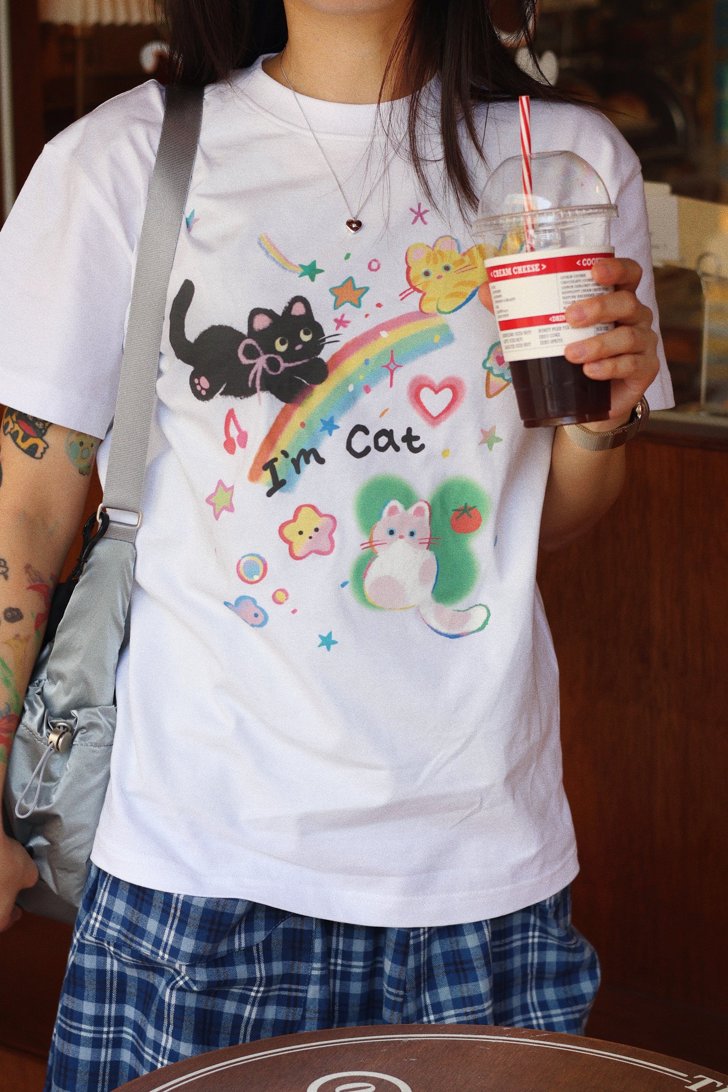 I AM CAT_WHITE