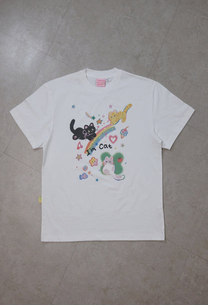 I AM CAT_WHITE